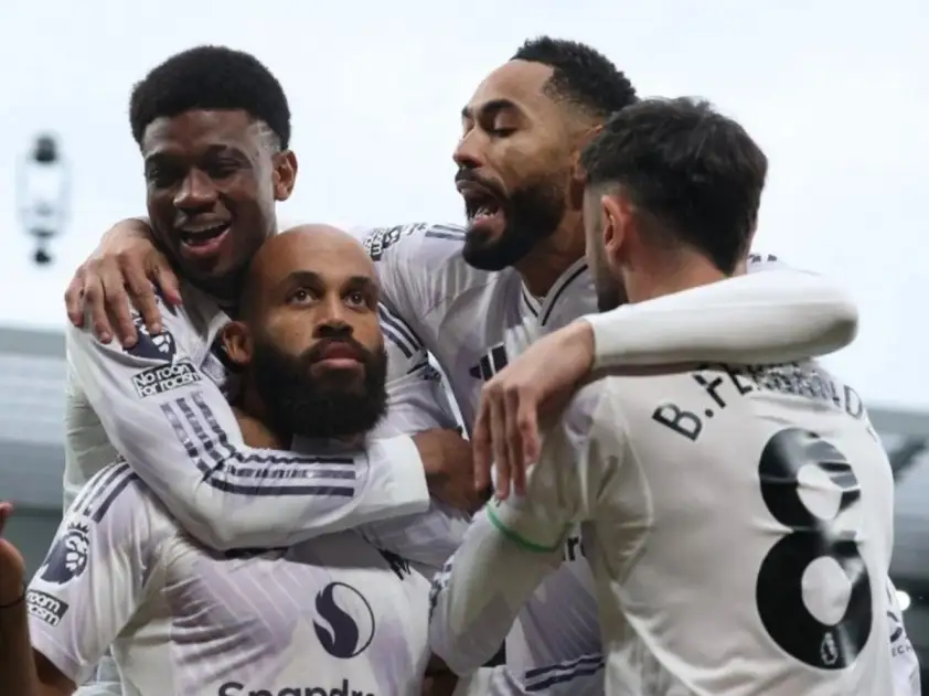 MU đã thể hiện được bản lĩnh ở chiến thắng thuyết phục trước Liverpool vừa qua