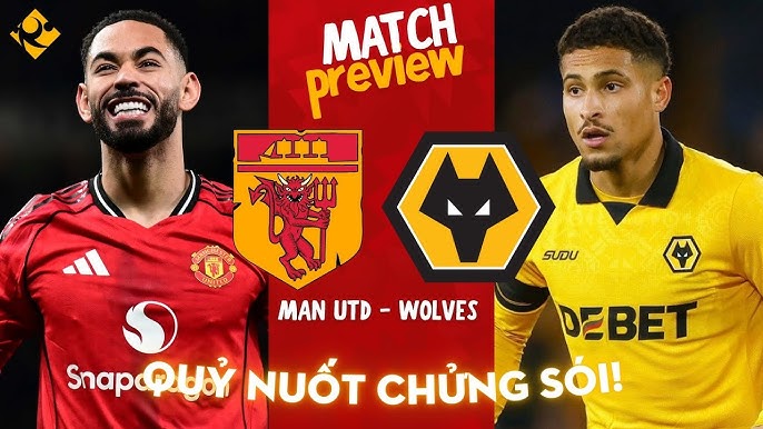 Quỷ đỏ nuốt chửng bầy sói!